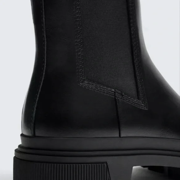 Zara Women's Shoe 42 / Size 11 - Picture 4 of 8